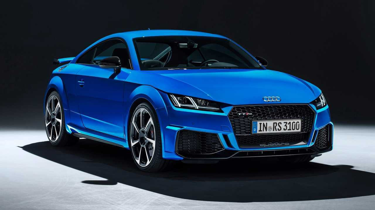 TTRS