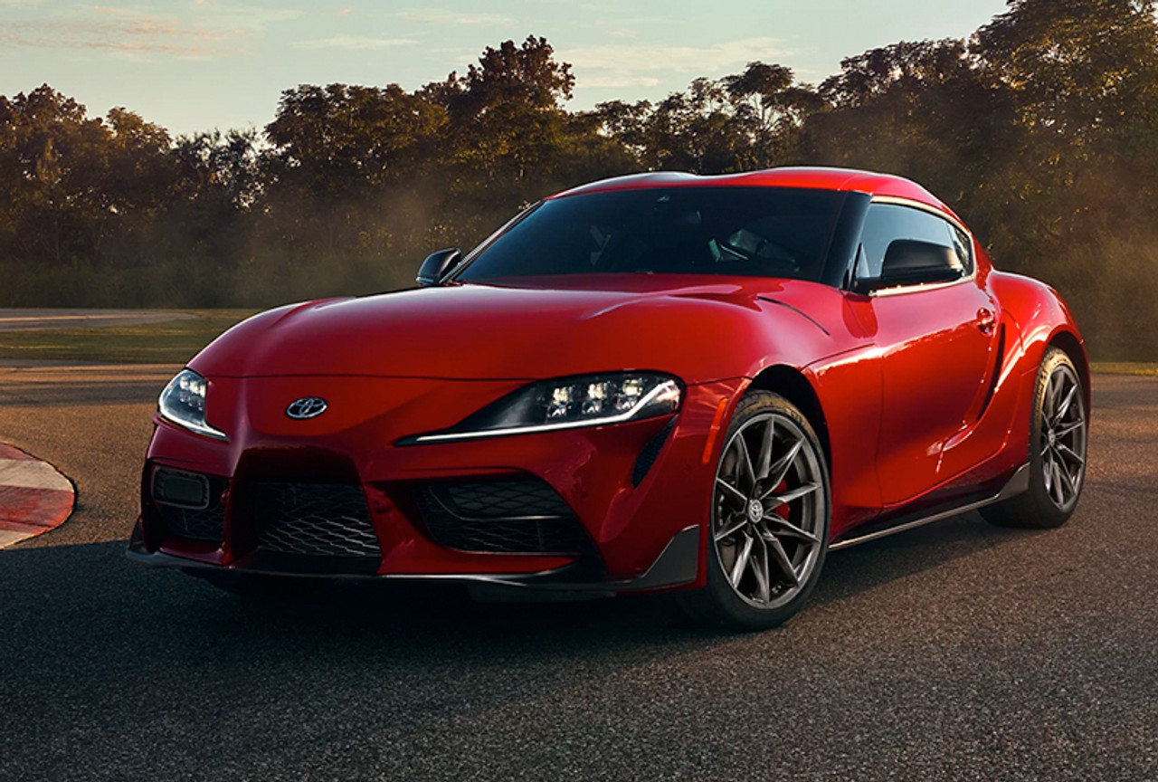 Fifth generation J29/DB 2019- Present