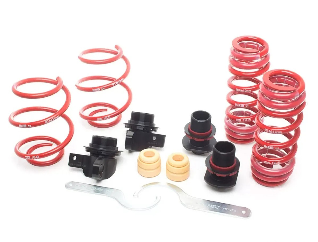 Lowering Springs