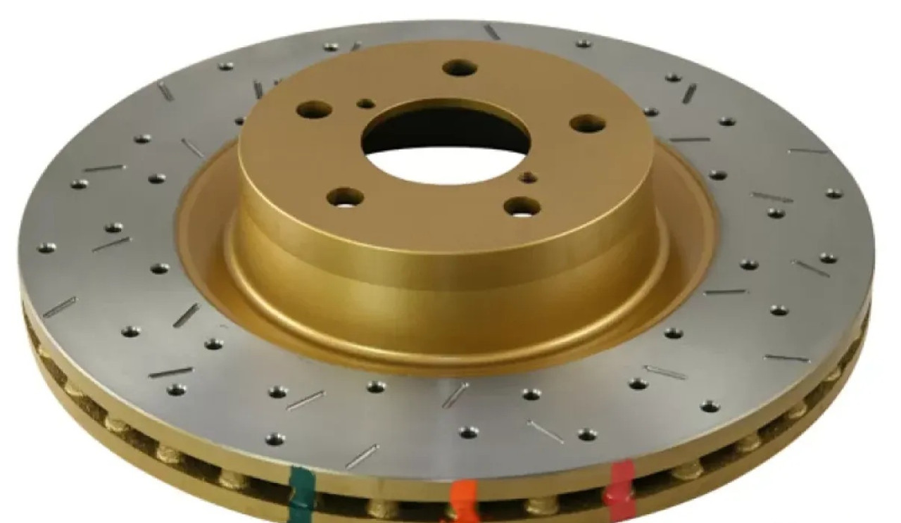 Brake Rotors