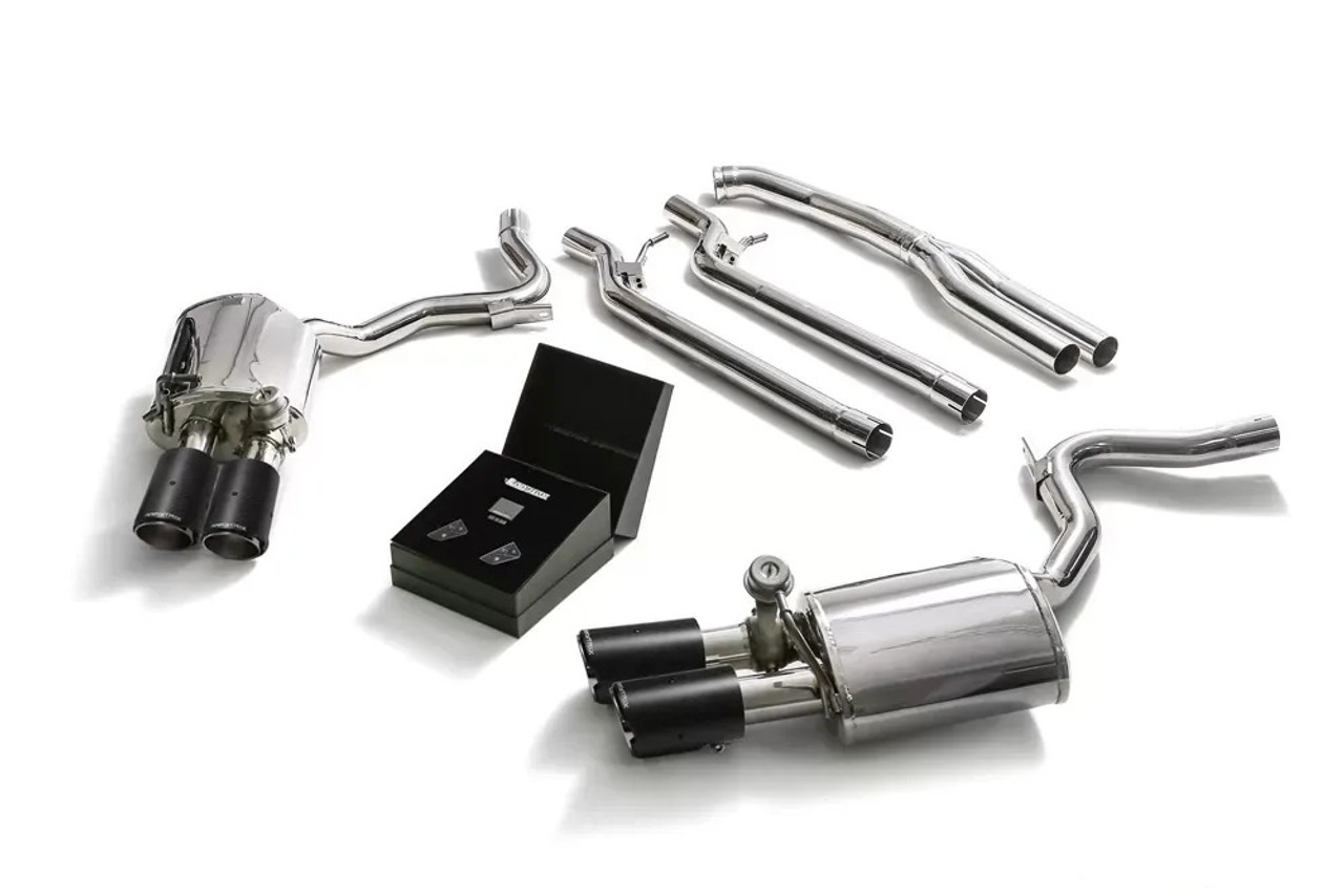 Exhaust