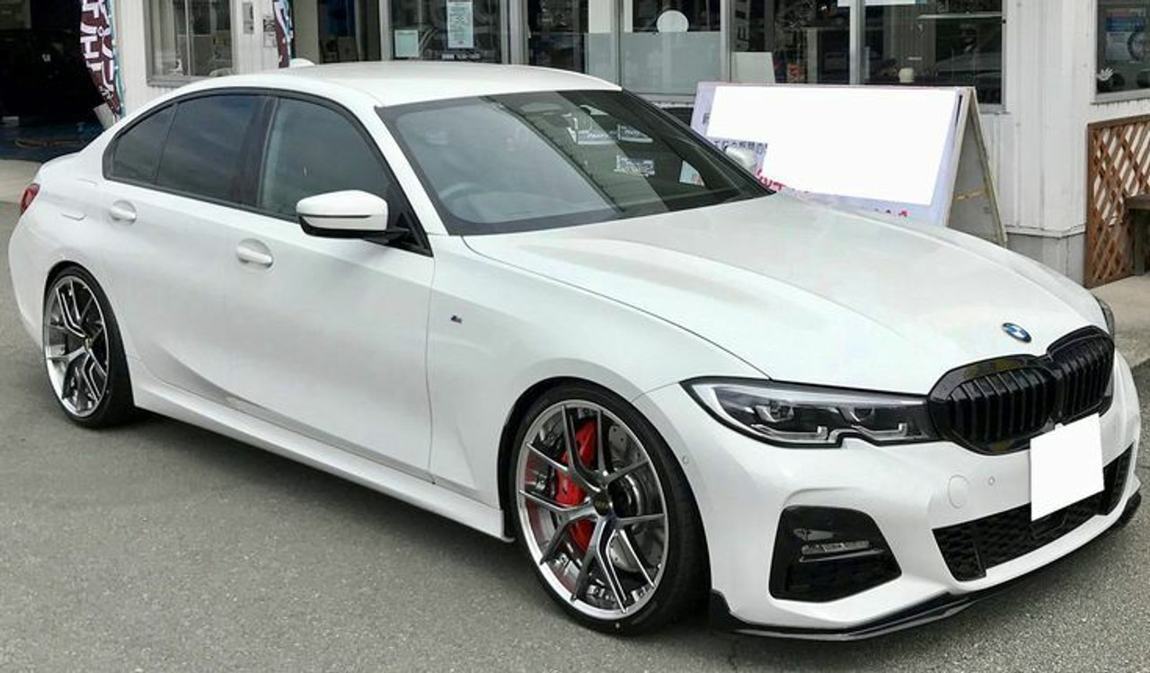 BMW 330I/330i X drive