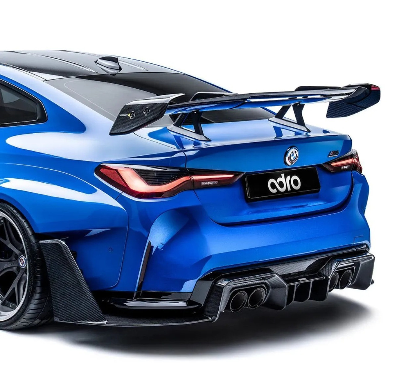 Rear Spoilers | Wings