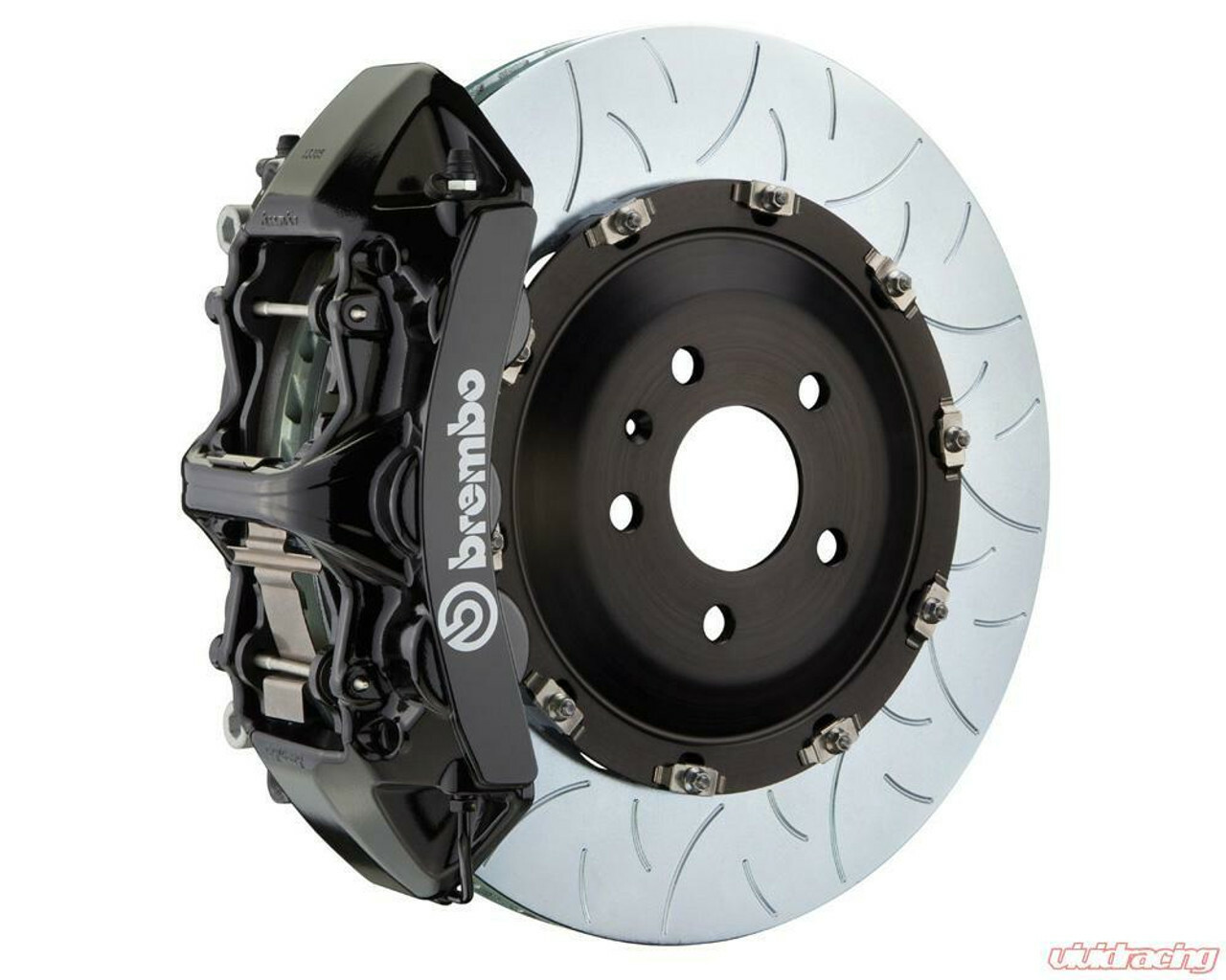 Big Brakes Kit
