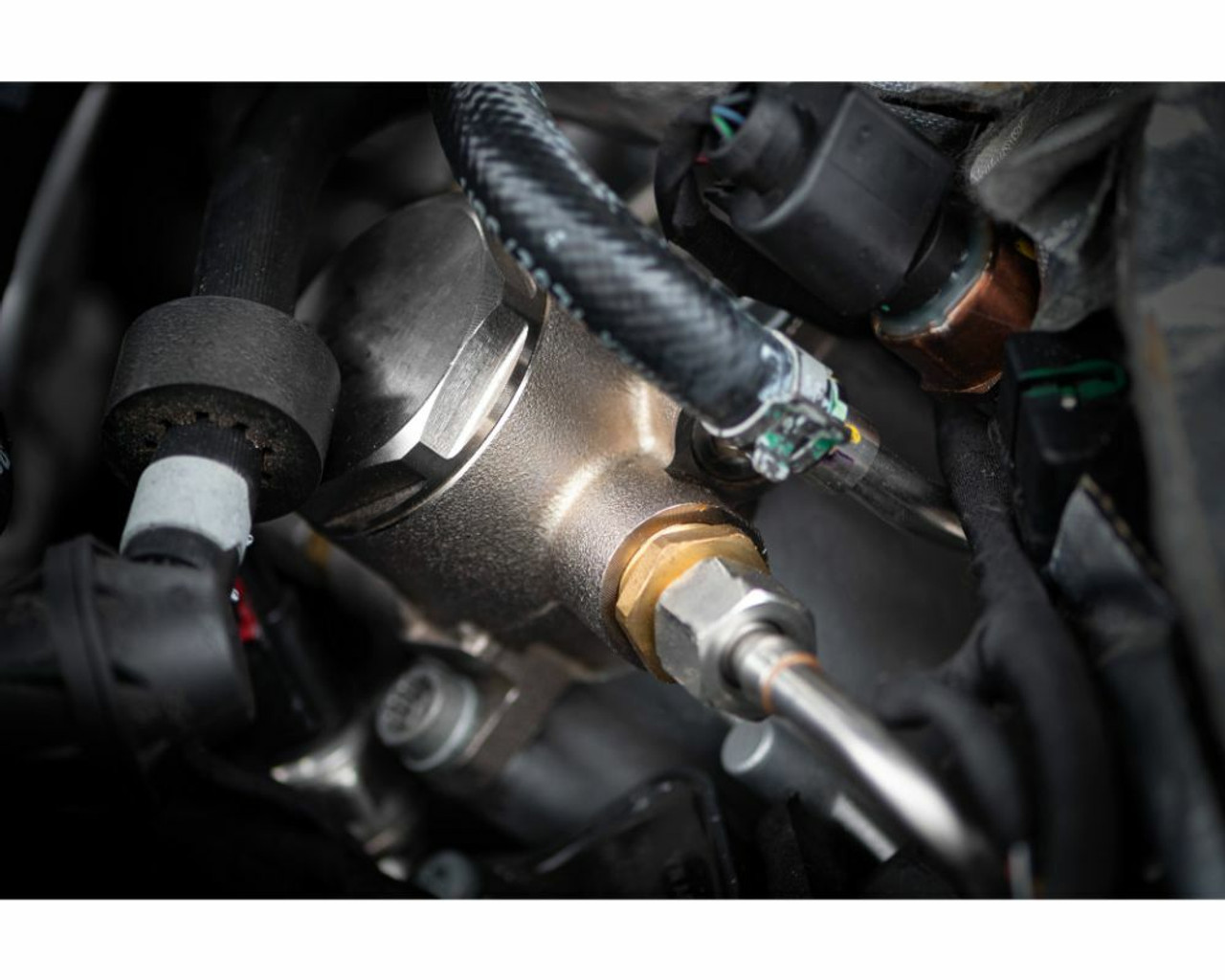Fuel Components