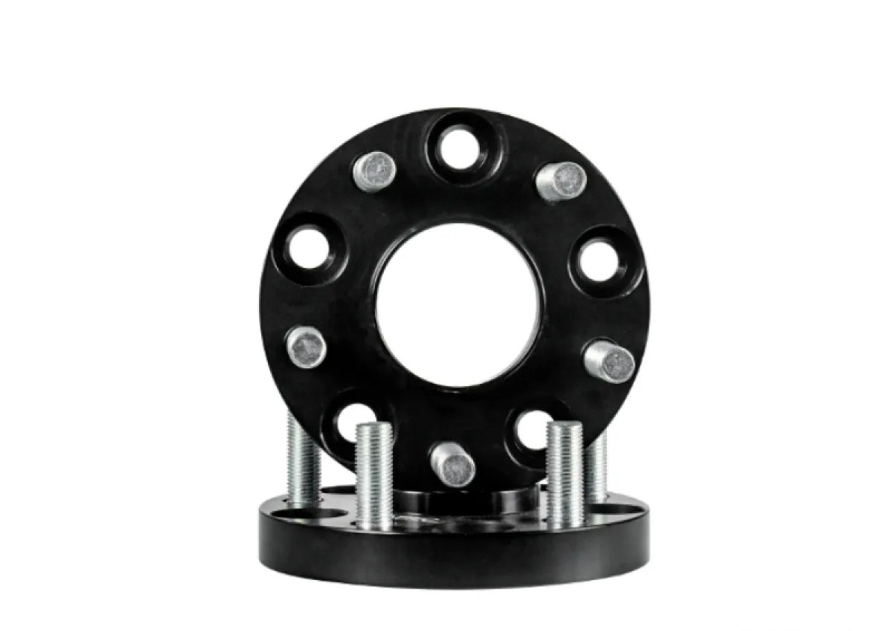 Wheel Accessories