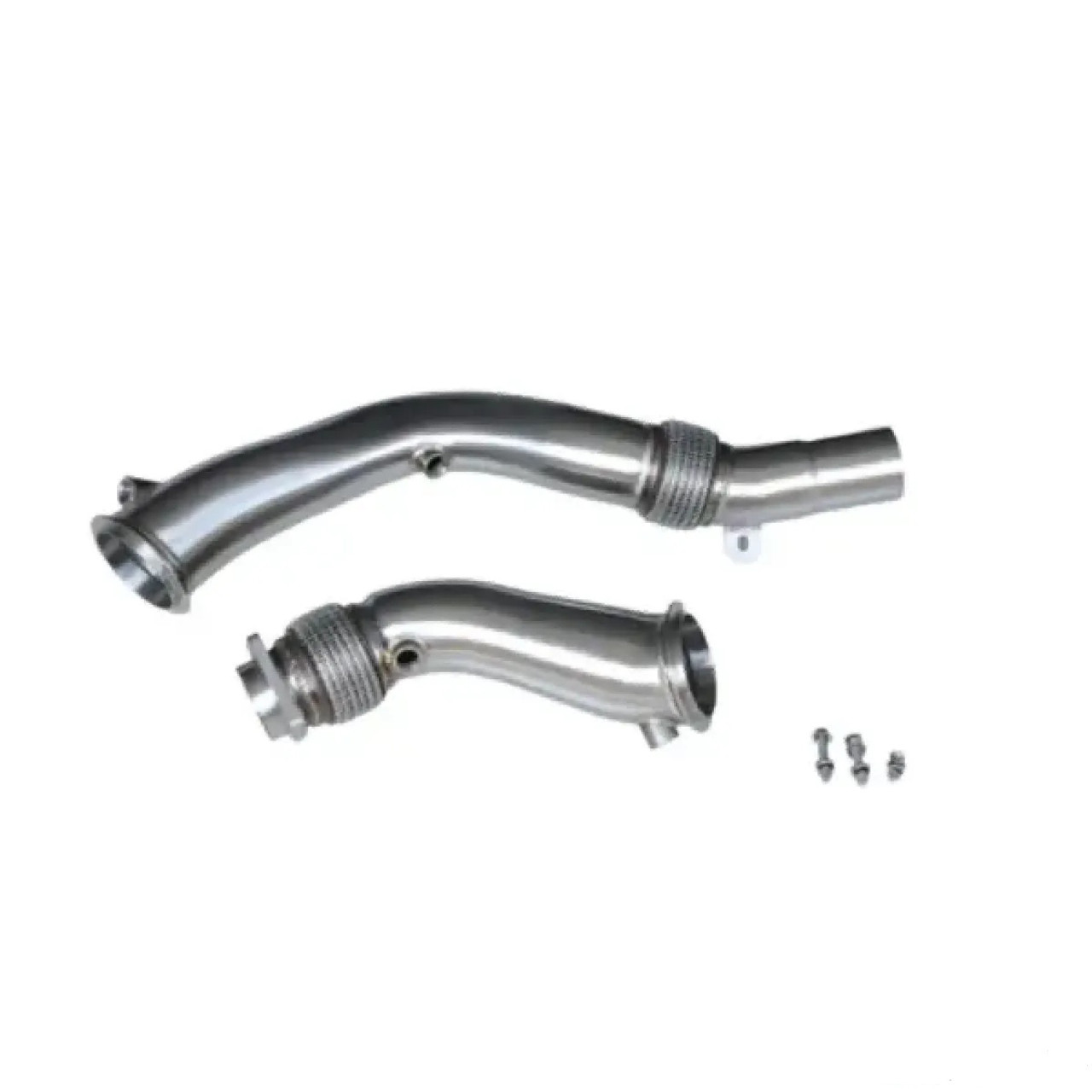 Downpipes\Midpipes