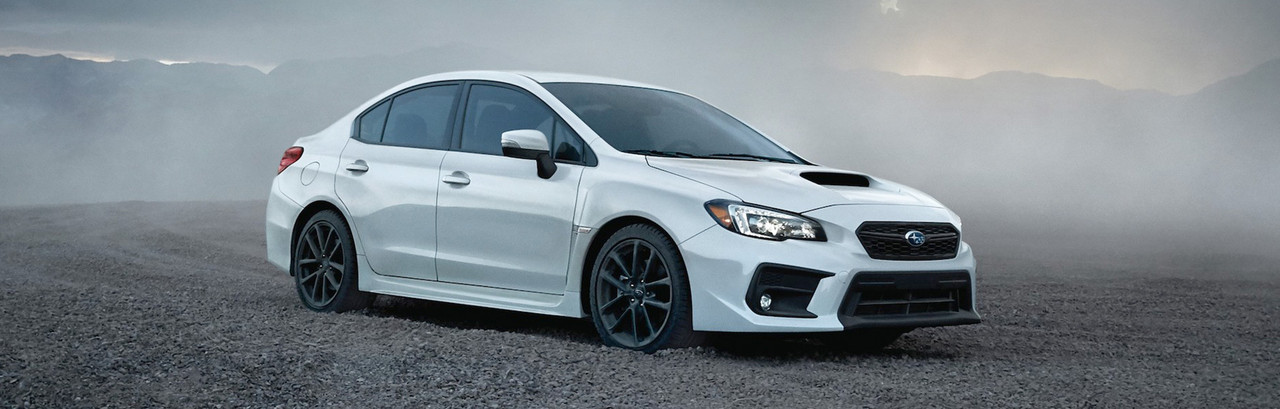 WRX 2015-2021