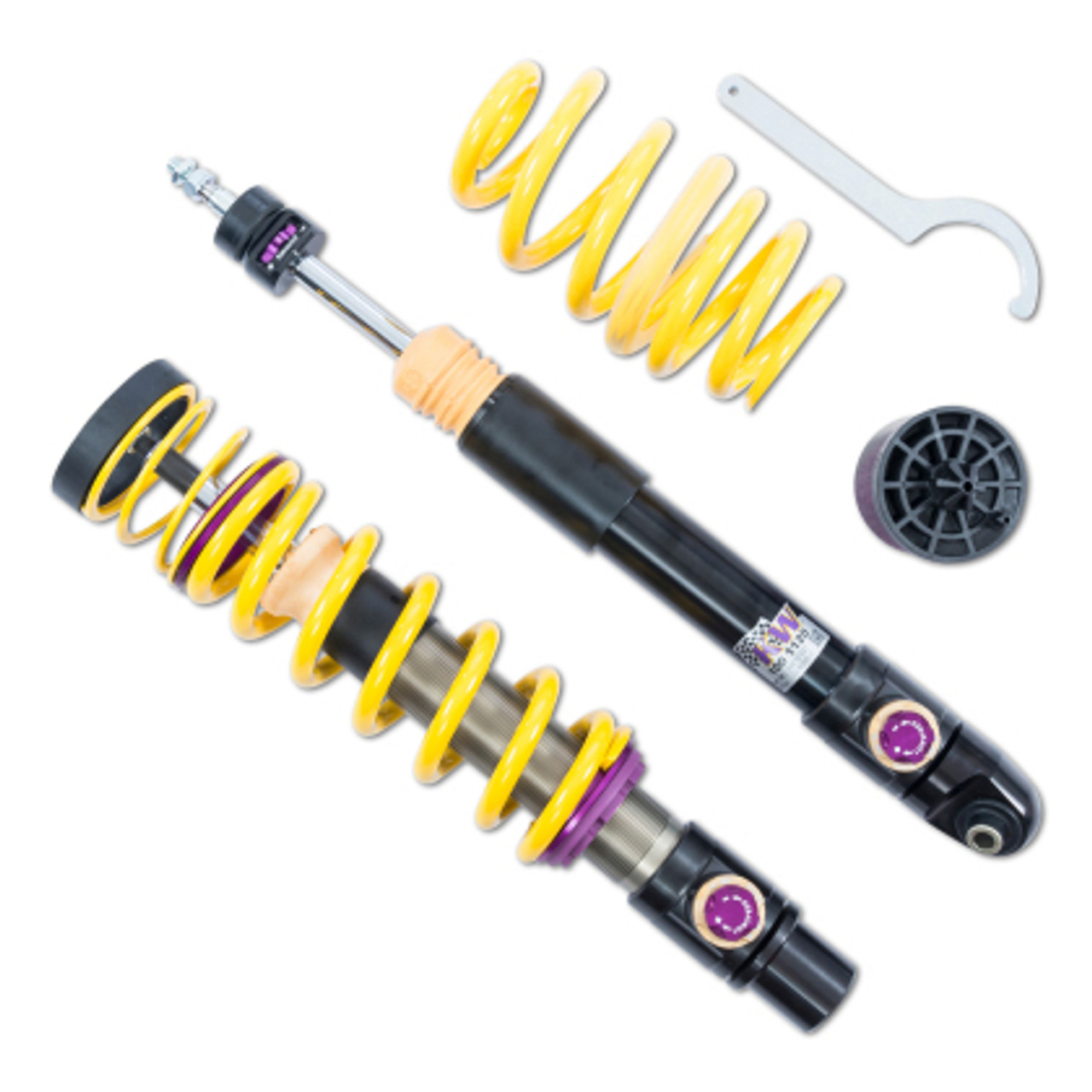Coilovers