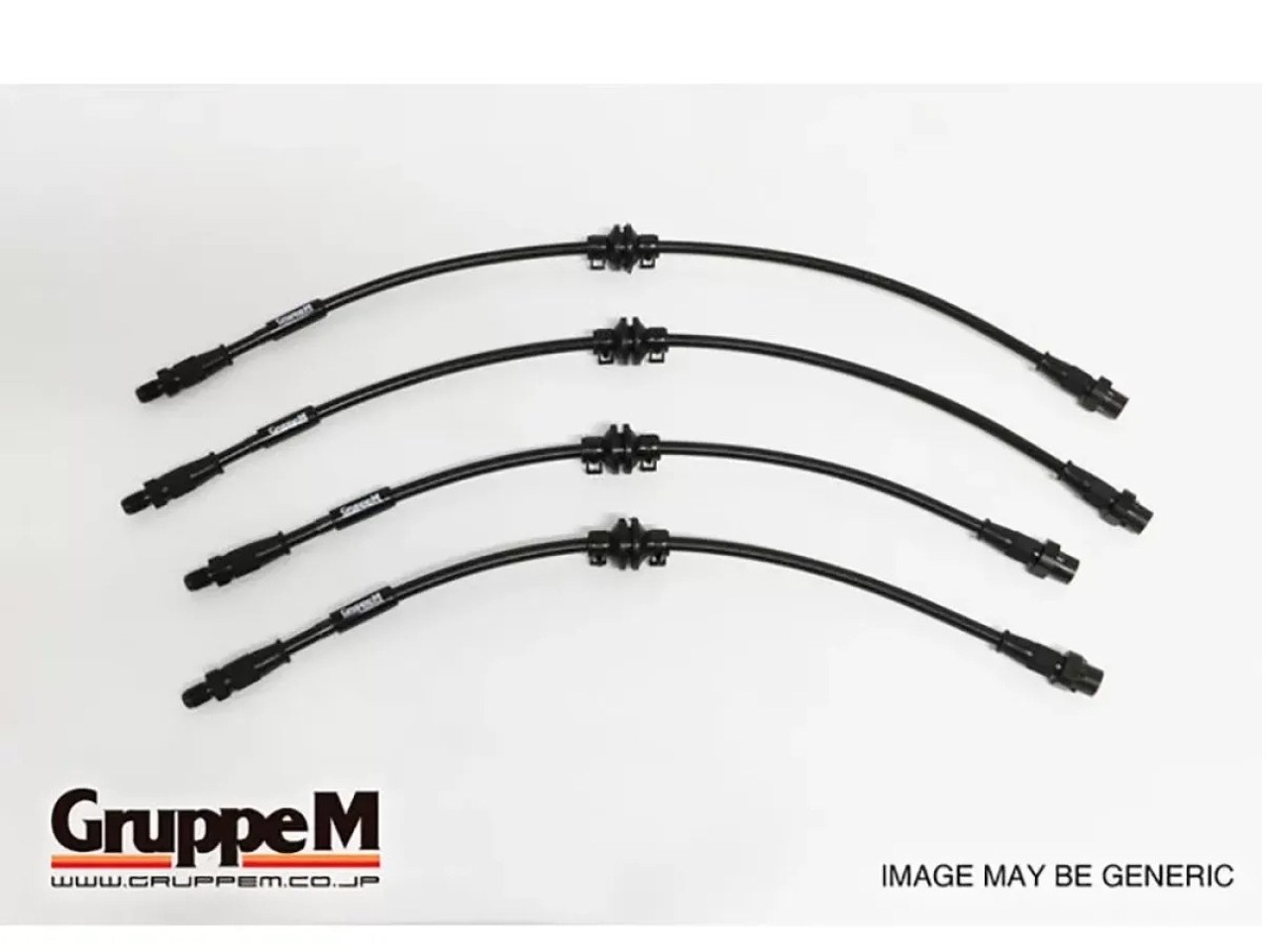 Brake Lines
