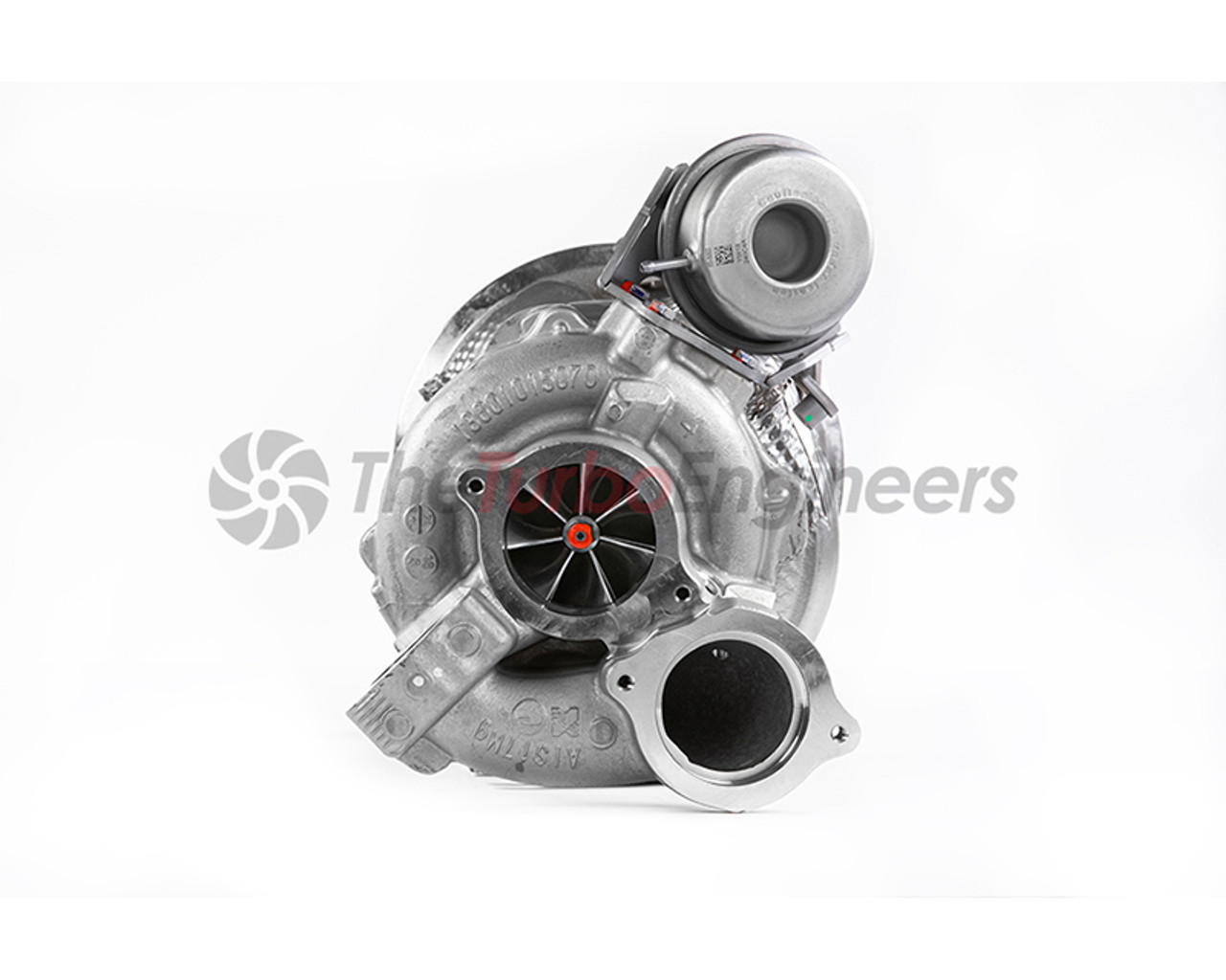 Turbocharger and Turbo Supercharger Performance