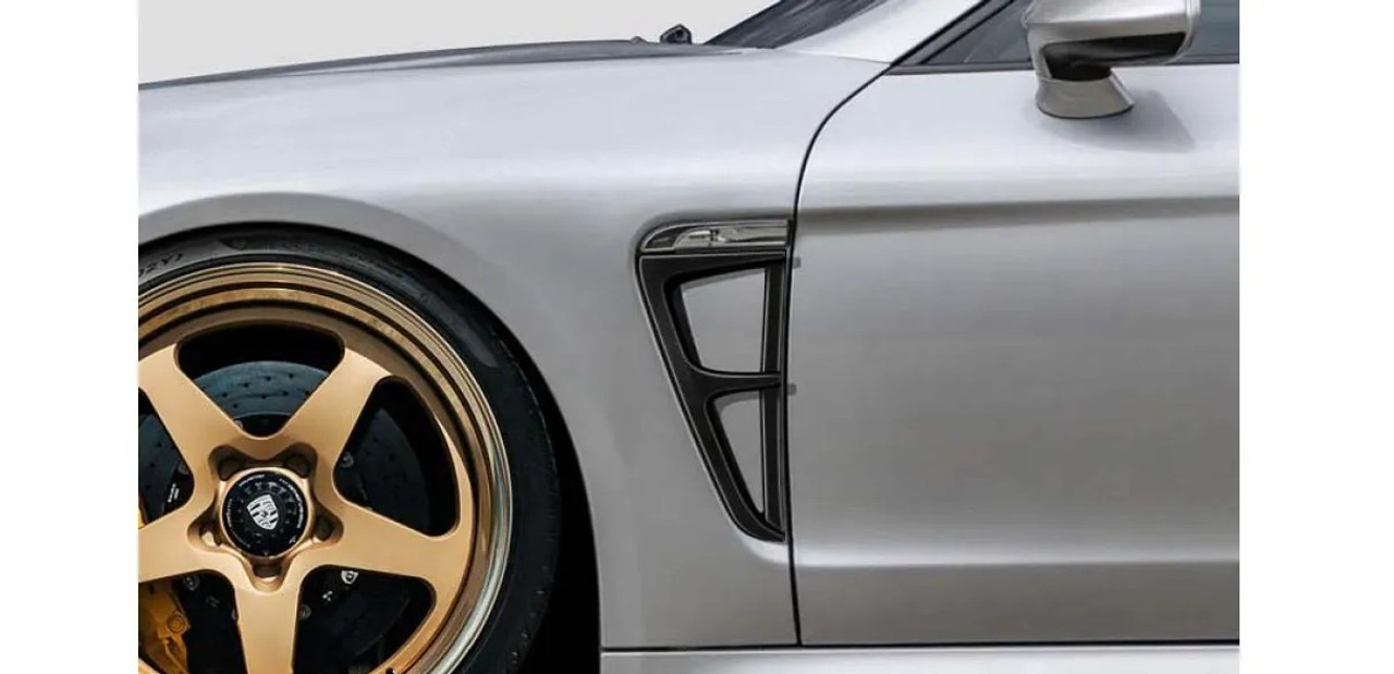 Fenders