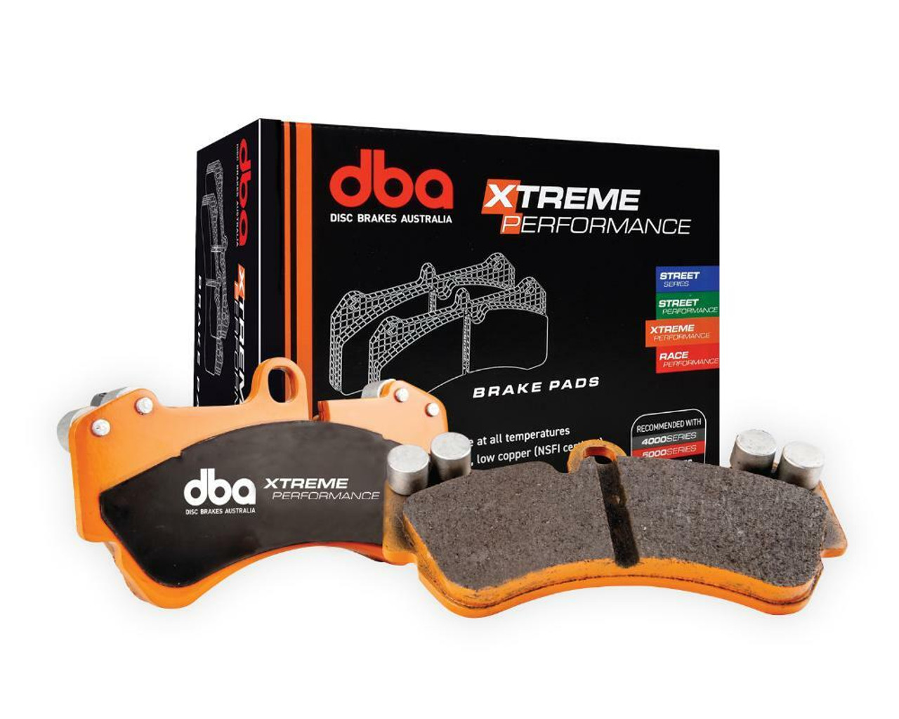 Brake Pads