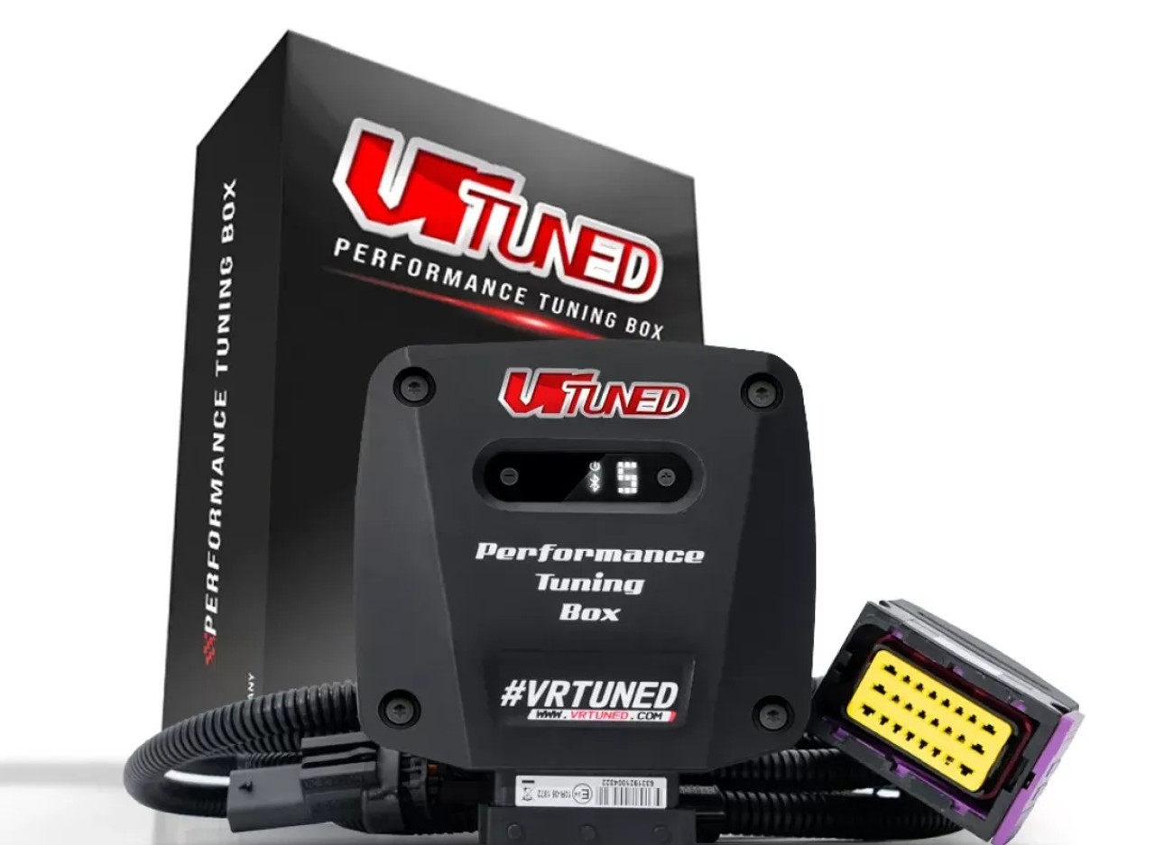 ECU Tuning