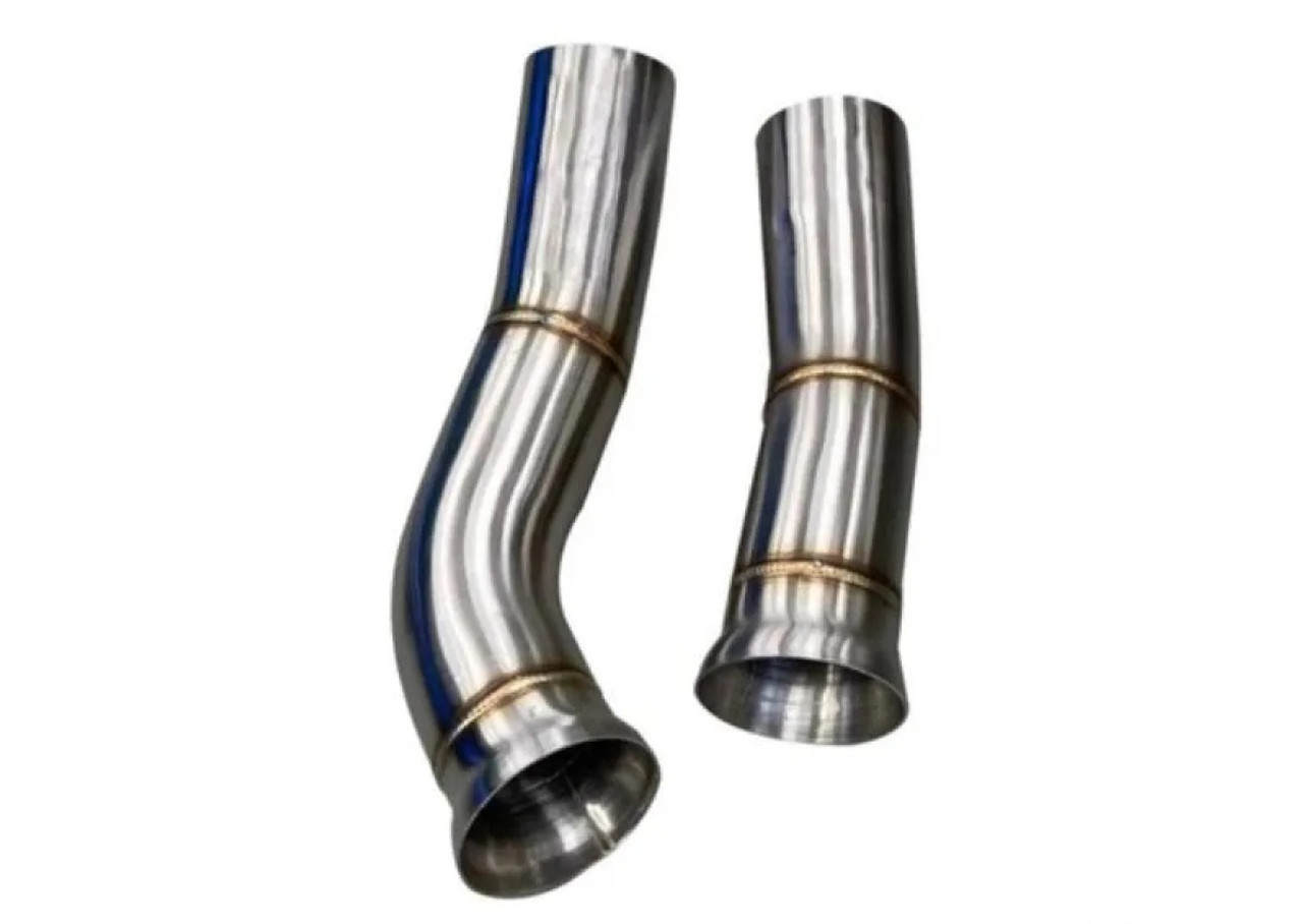 Miscellaneous Exhaust Parts