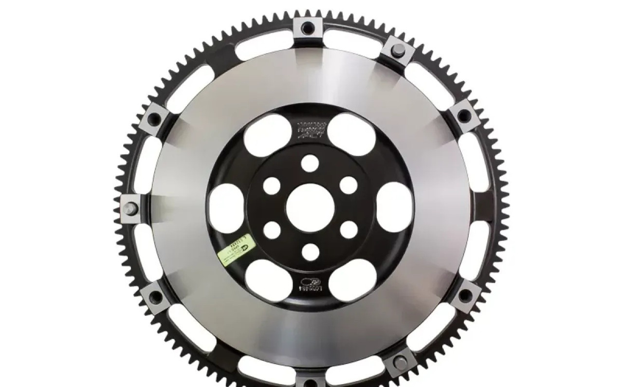 Flywheels