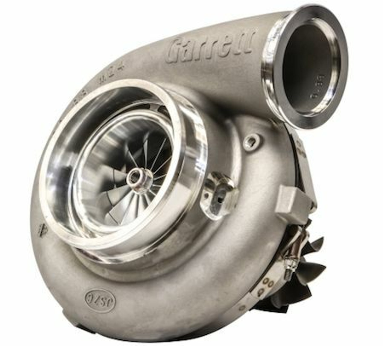 TURBO/WASTEGATES/BOV