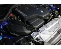 Dinan Cold Air Intake Carbon Fiber BMW G20 330i 2019-2021