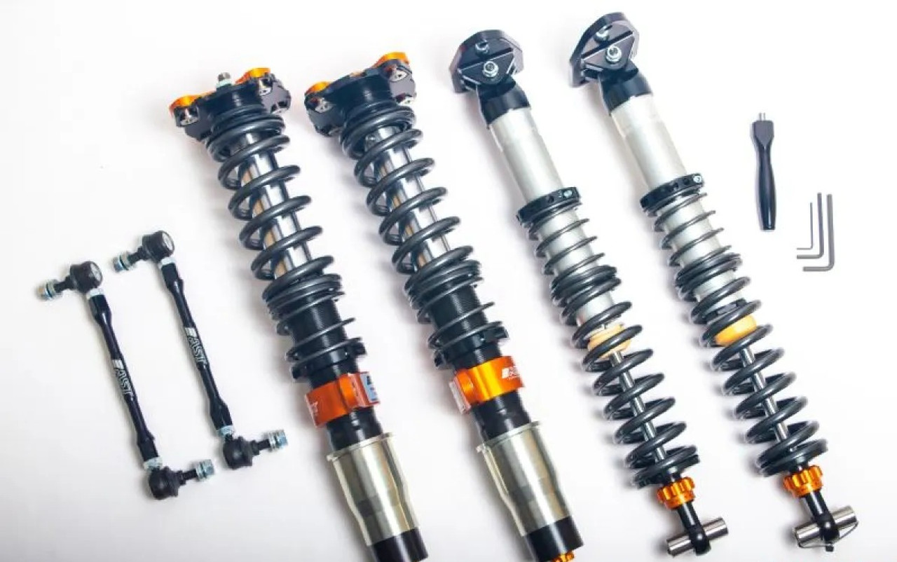 Coilovers