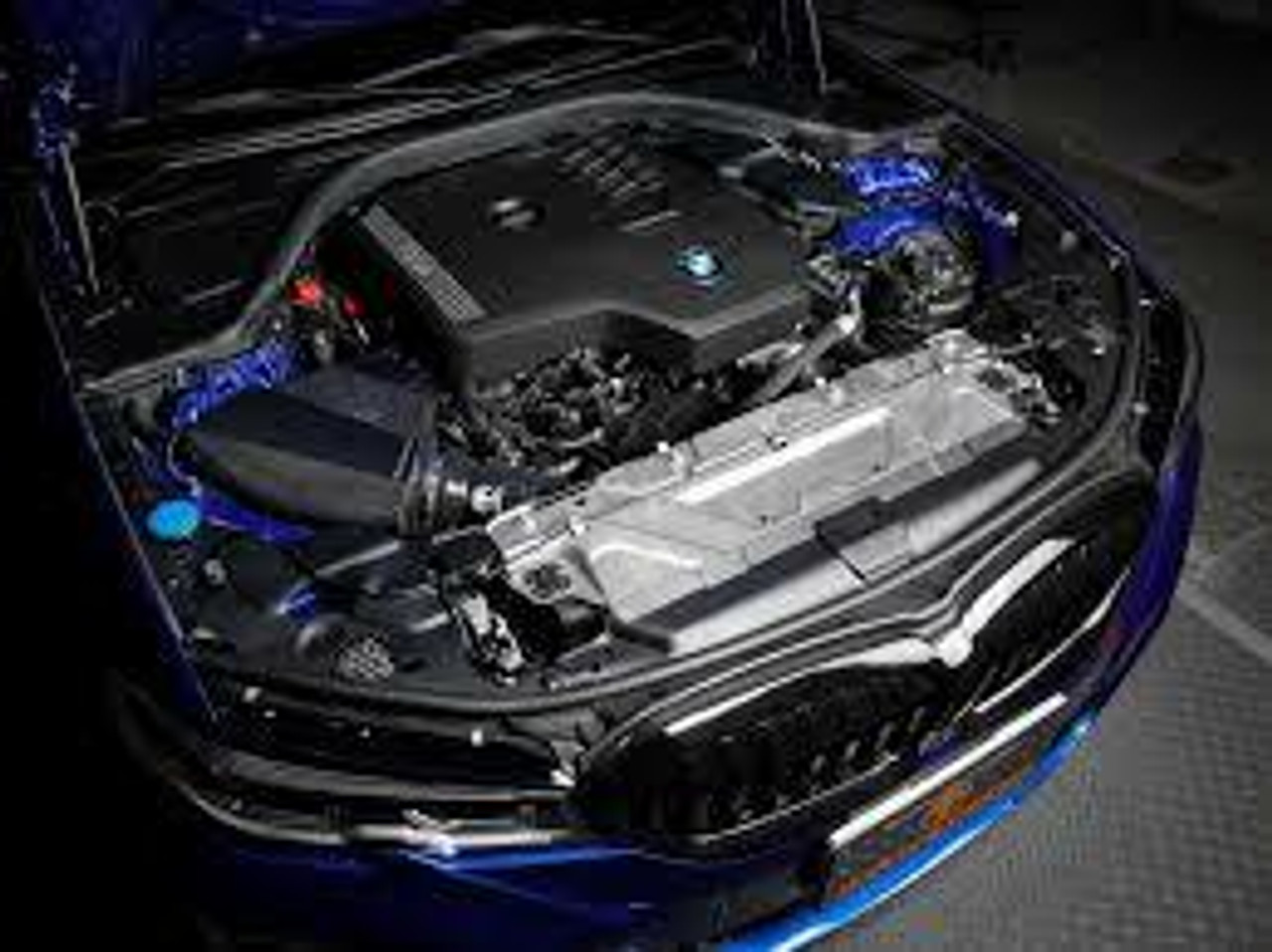 Strut Bars