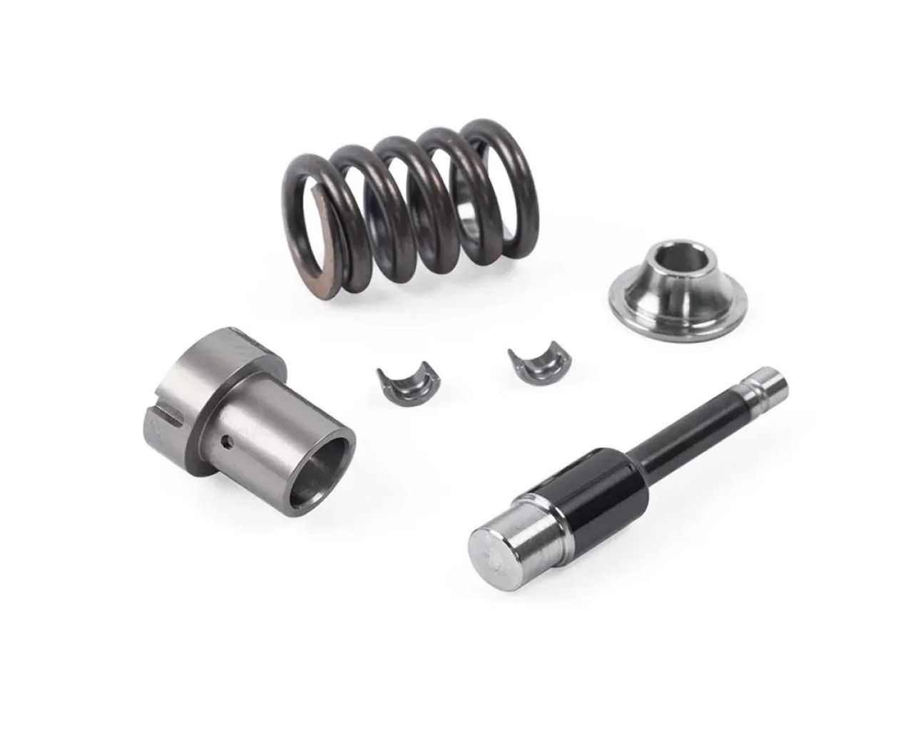 Fuel Components