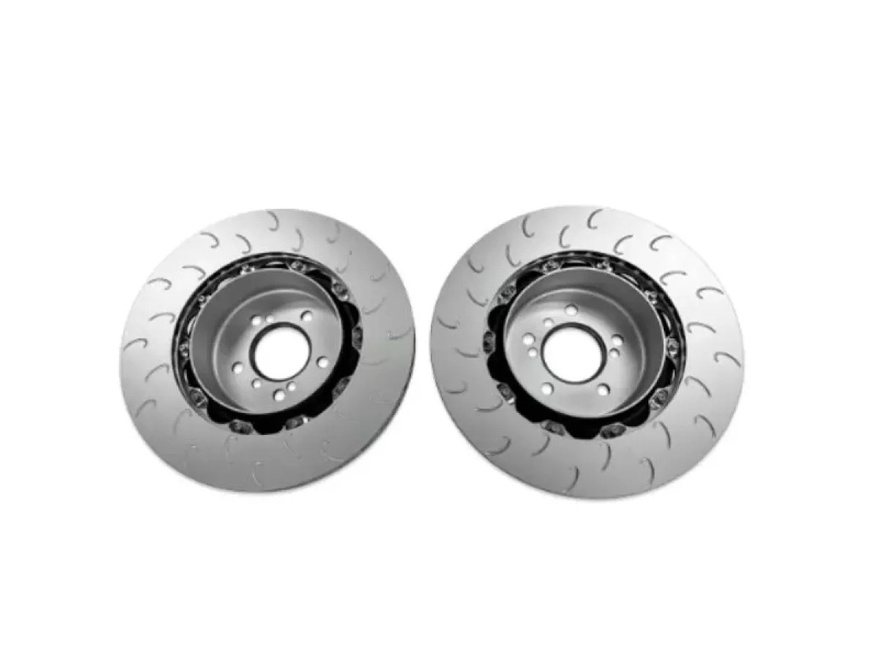 Brake Rotors