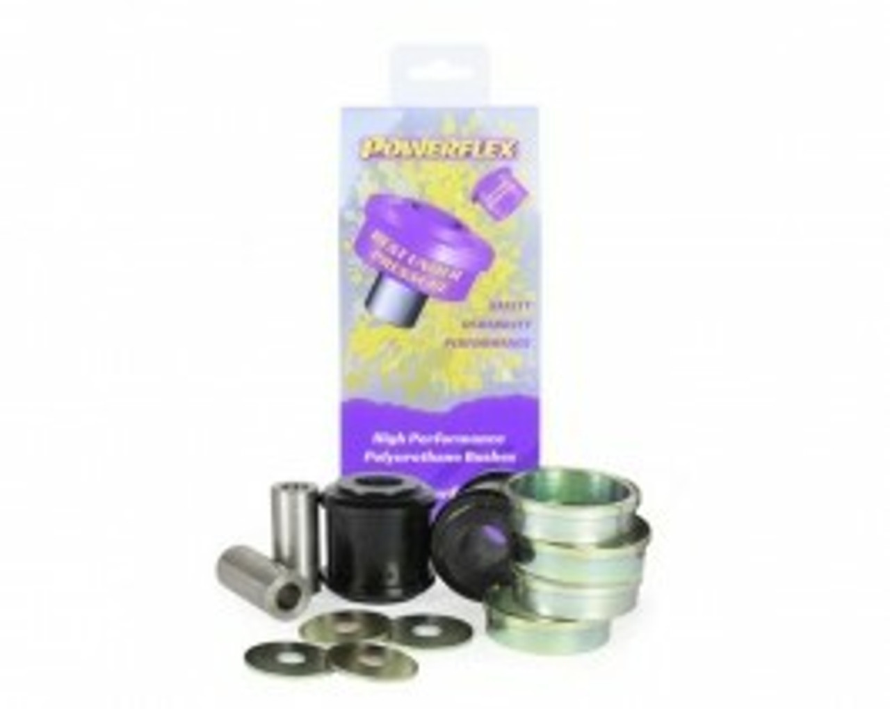 Bushings