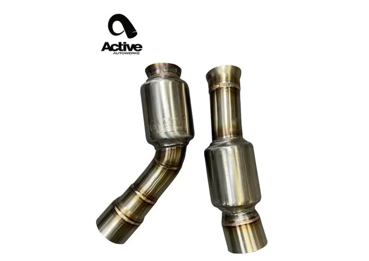Midpipe