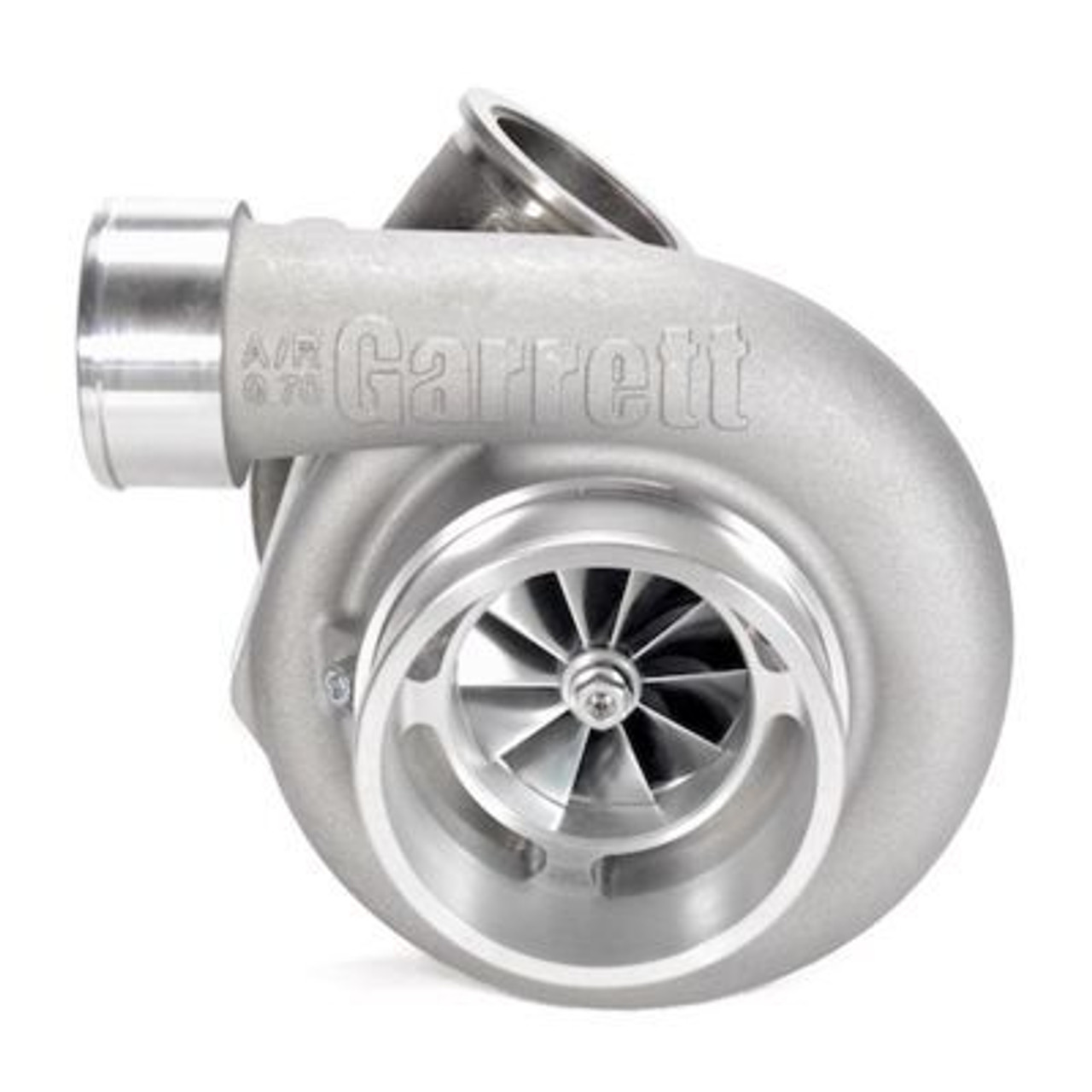 Turbocharger and Turbo Supercharger Performance