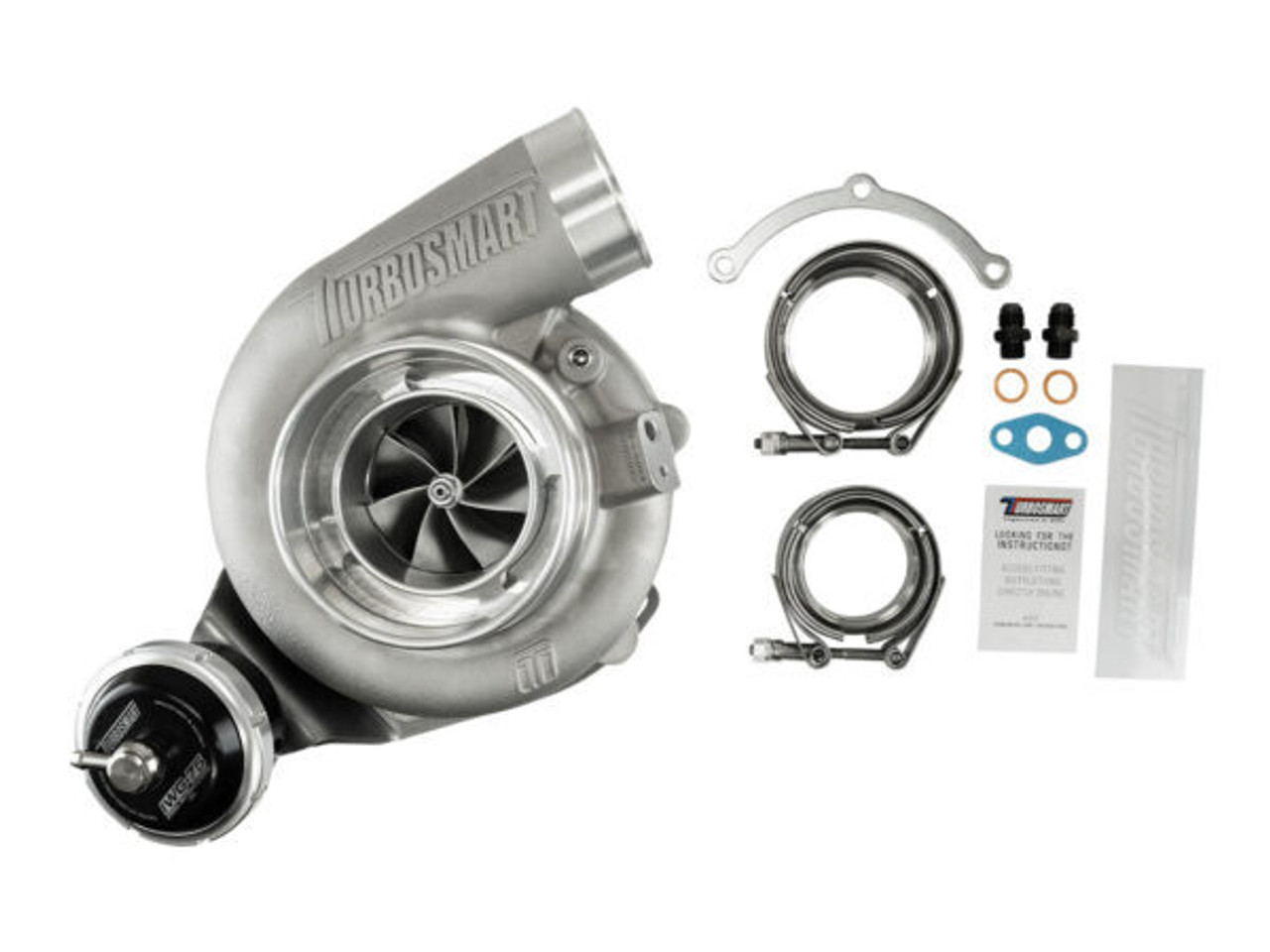 Turbocharger and Turbo Supercharger Performance