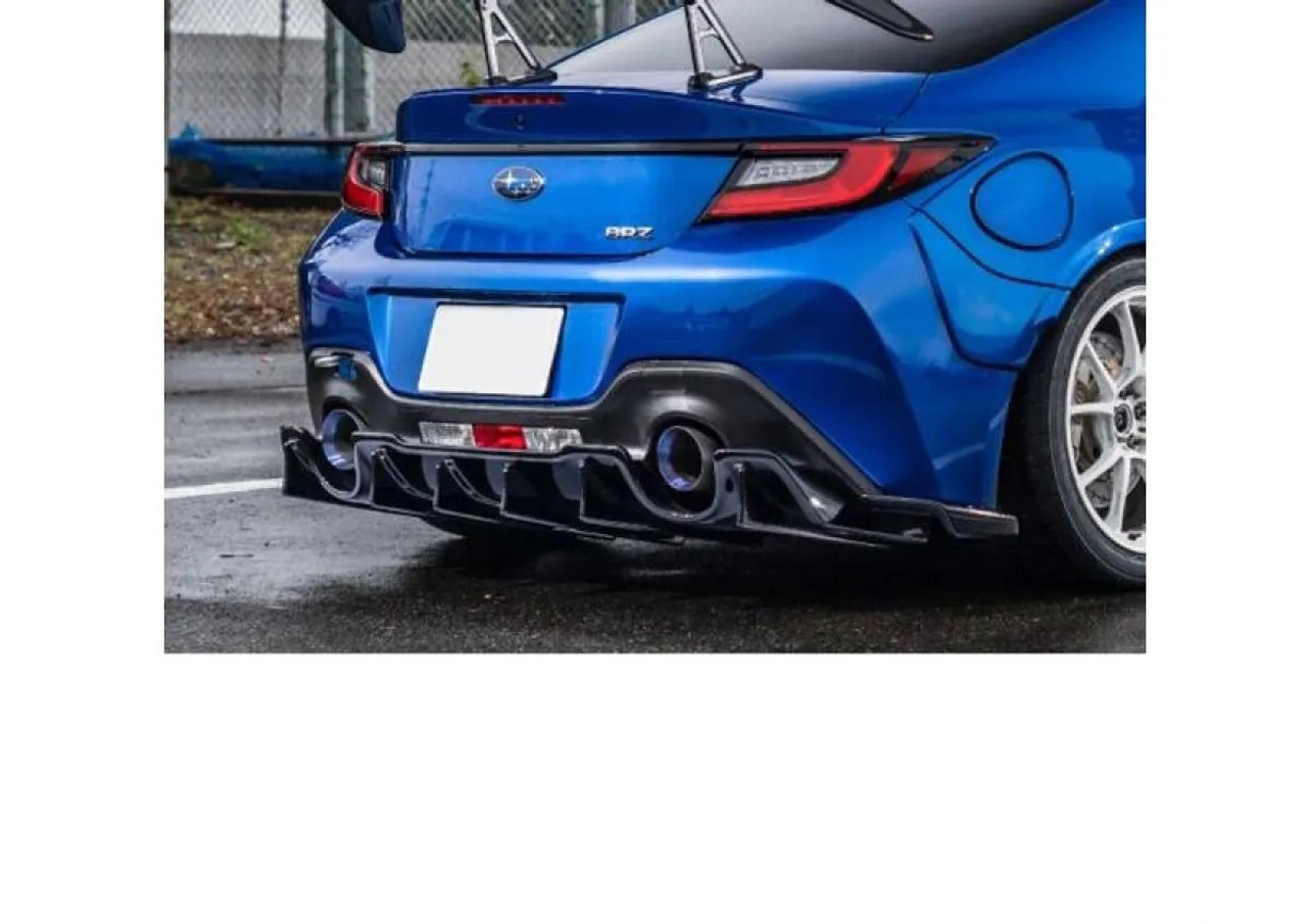 Body | Aero Parts