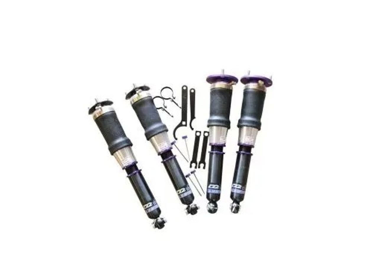 Coilovers