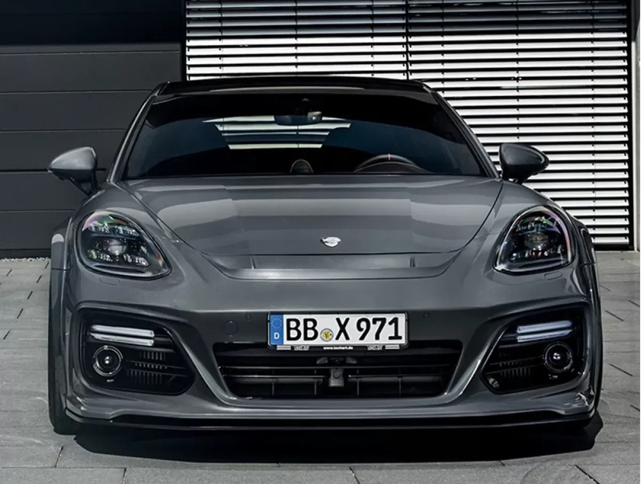 Body | Aero Kits