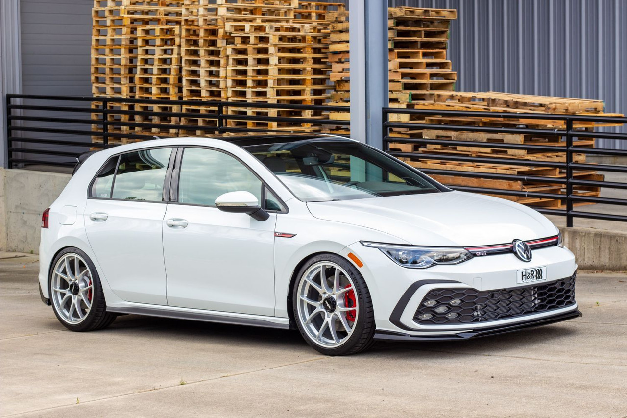 GTI /MK8 2019-Present