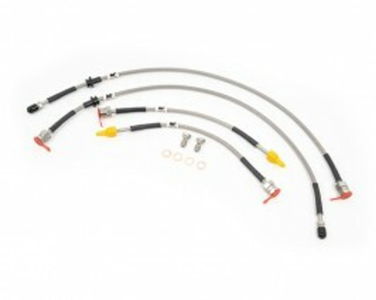 Brake Line Kits