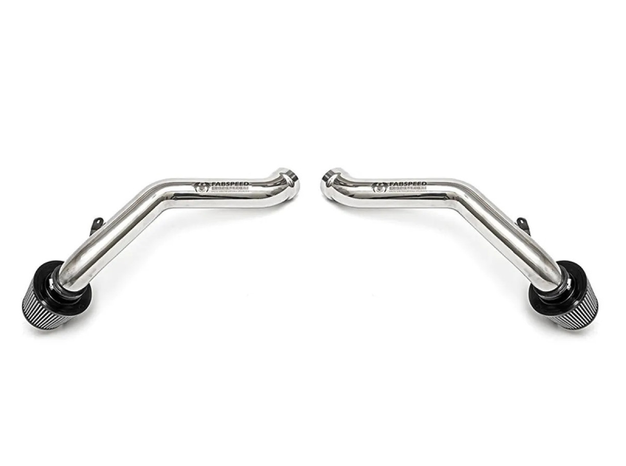 Air Intakes