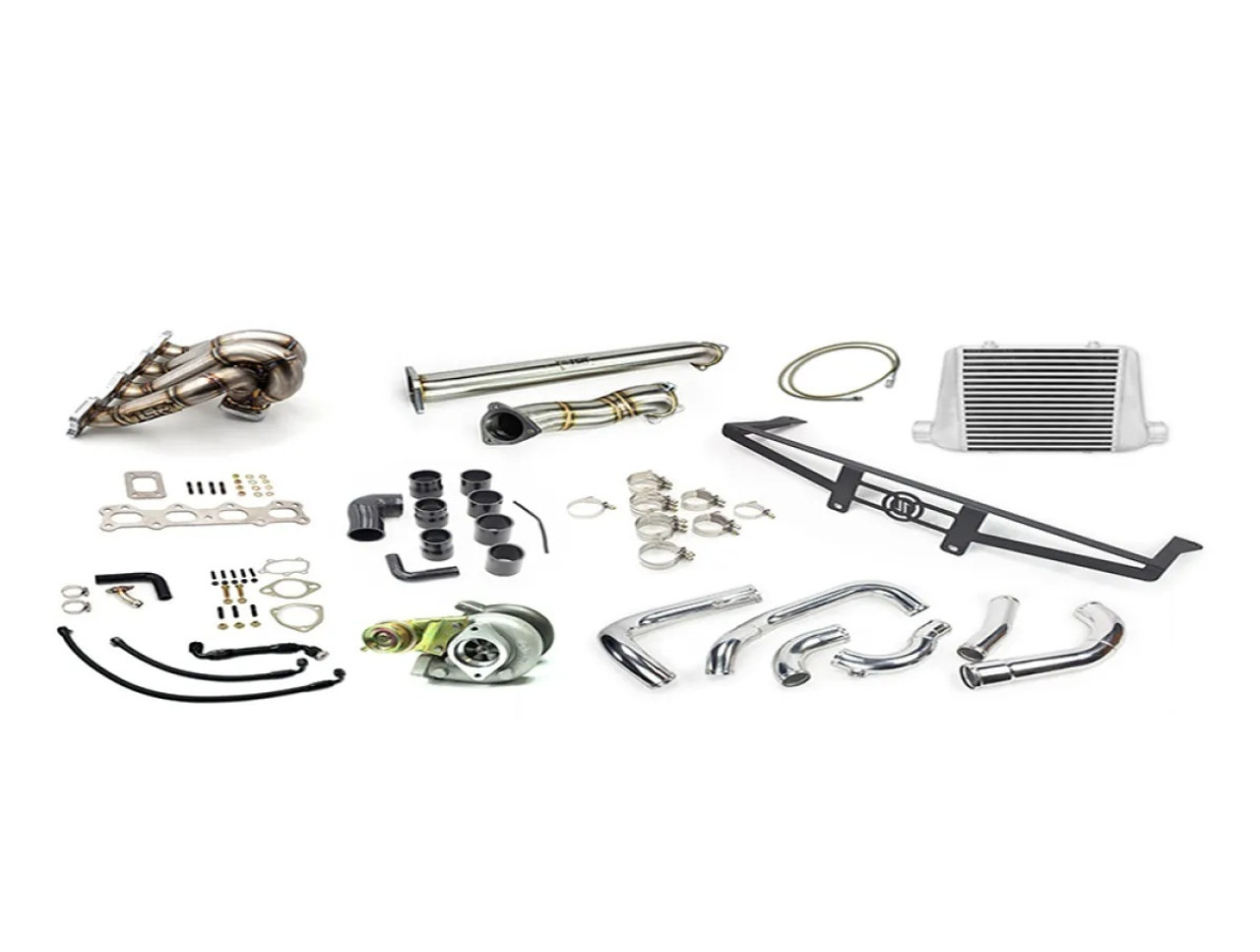 Turbocharger and Turbo Supercharger Performance