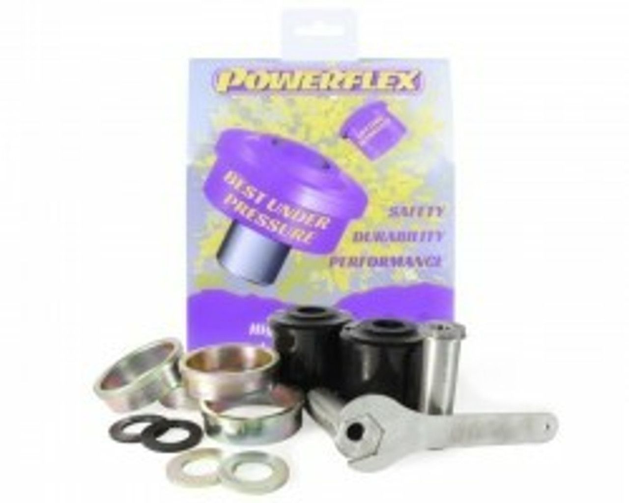 Bushings