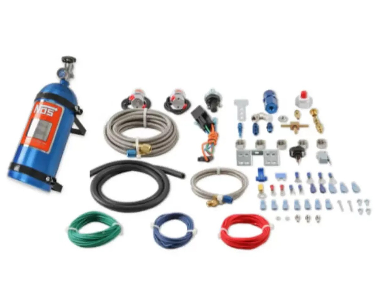 Nitrous