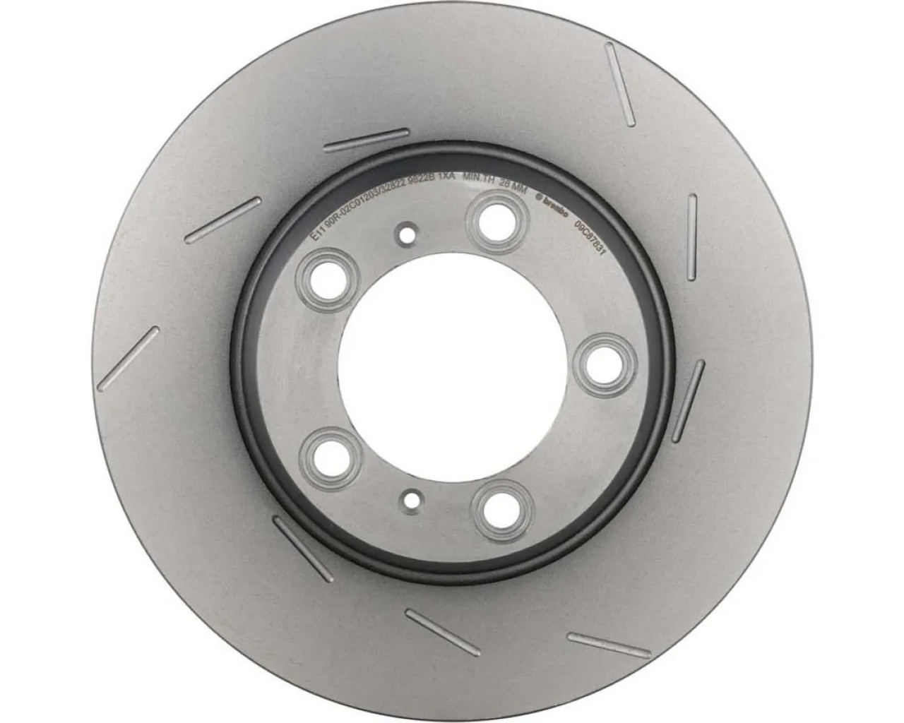 Brake Rotors