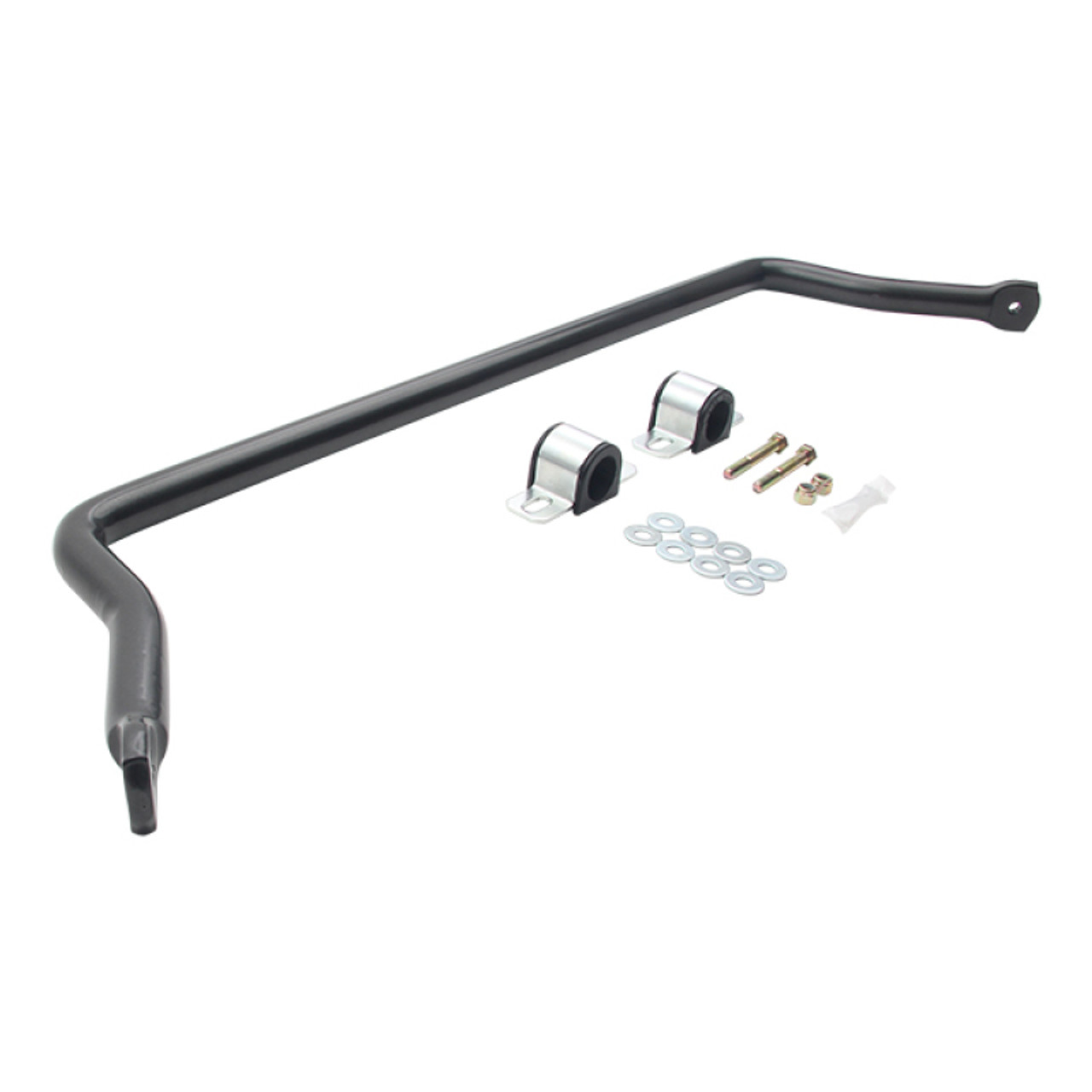 Sway Bar/Links