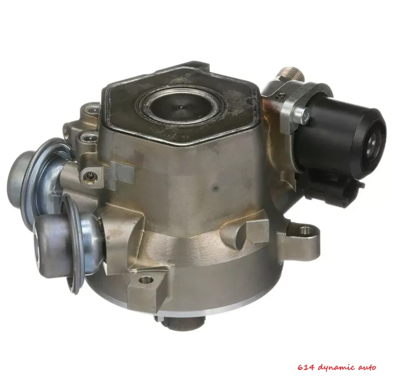 Fuel Components