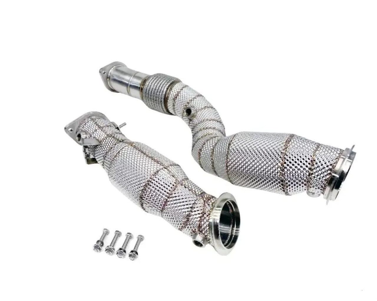 Downpipes