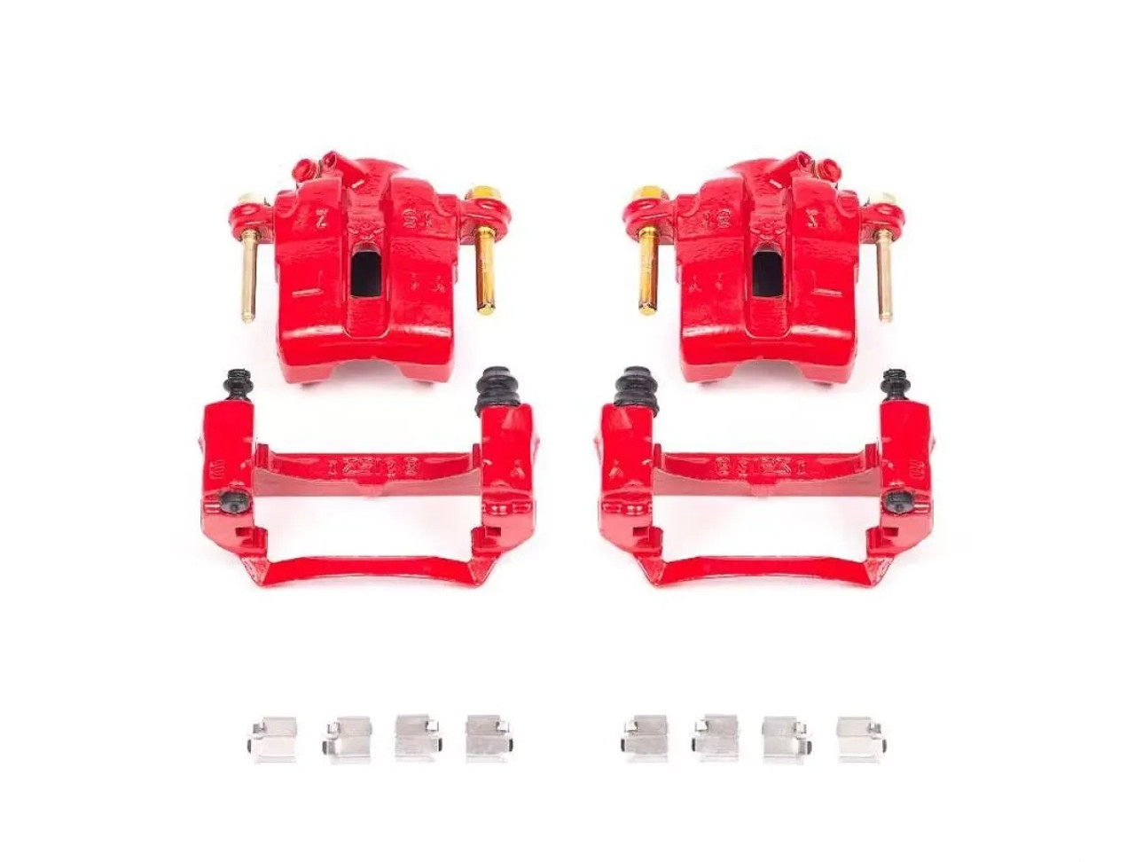 Brake Calipers