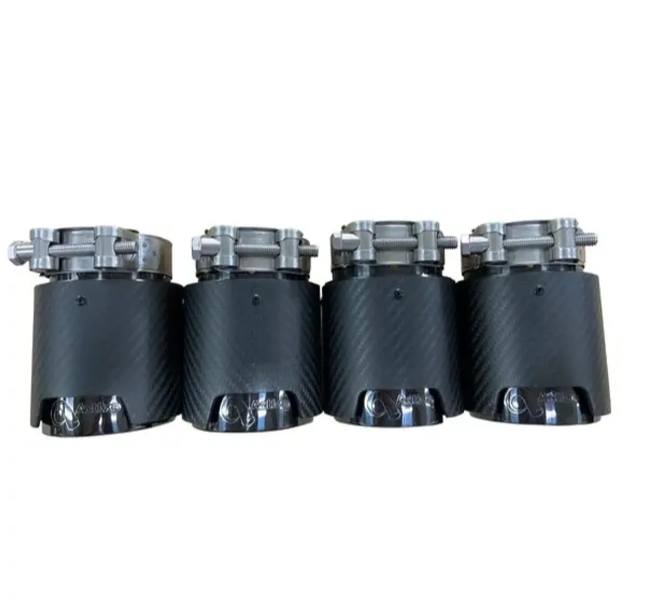Exhaust Tips
