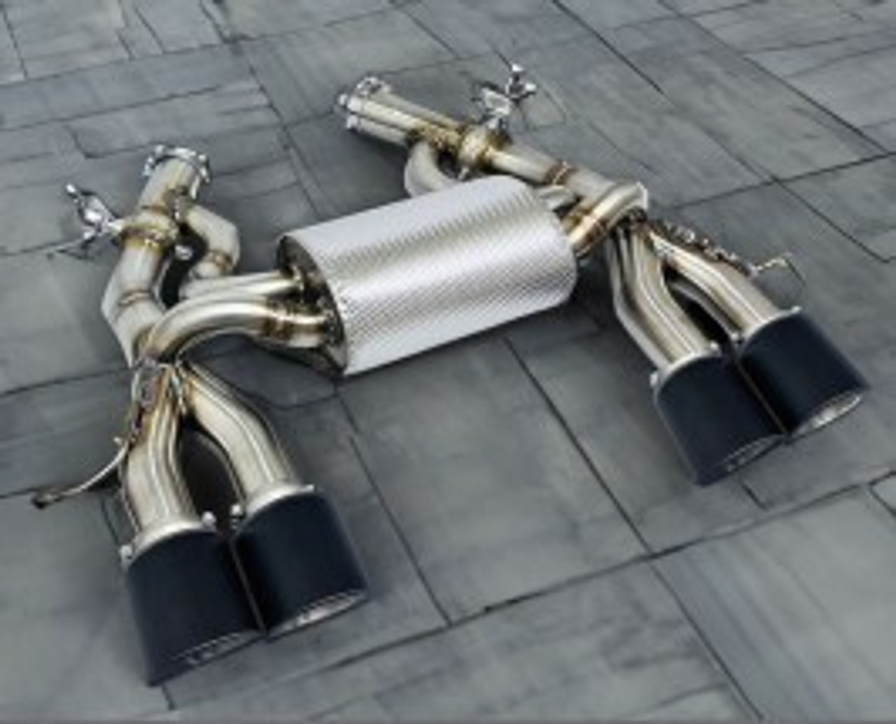 Mufflers