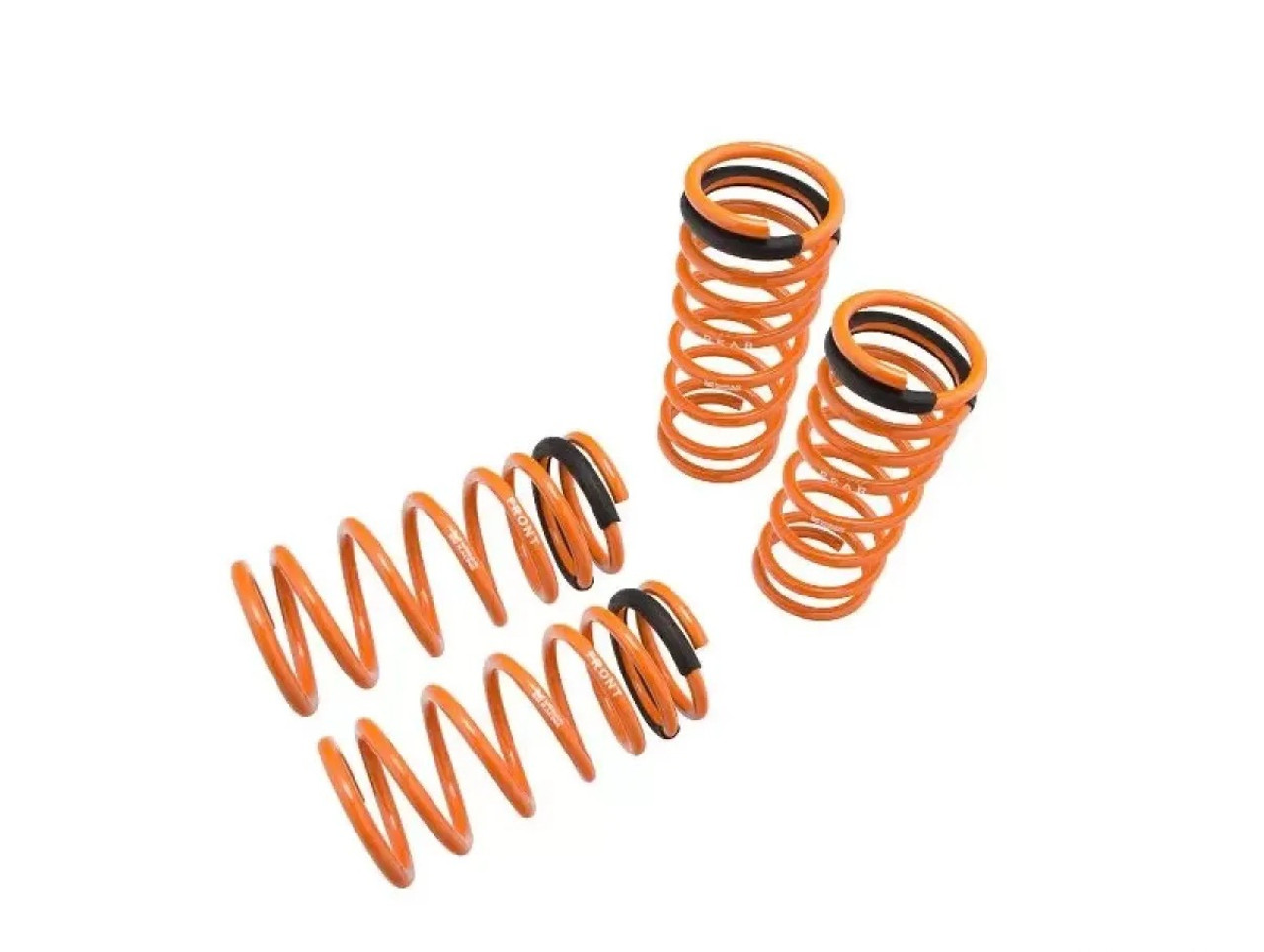 Springs/Struts