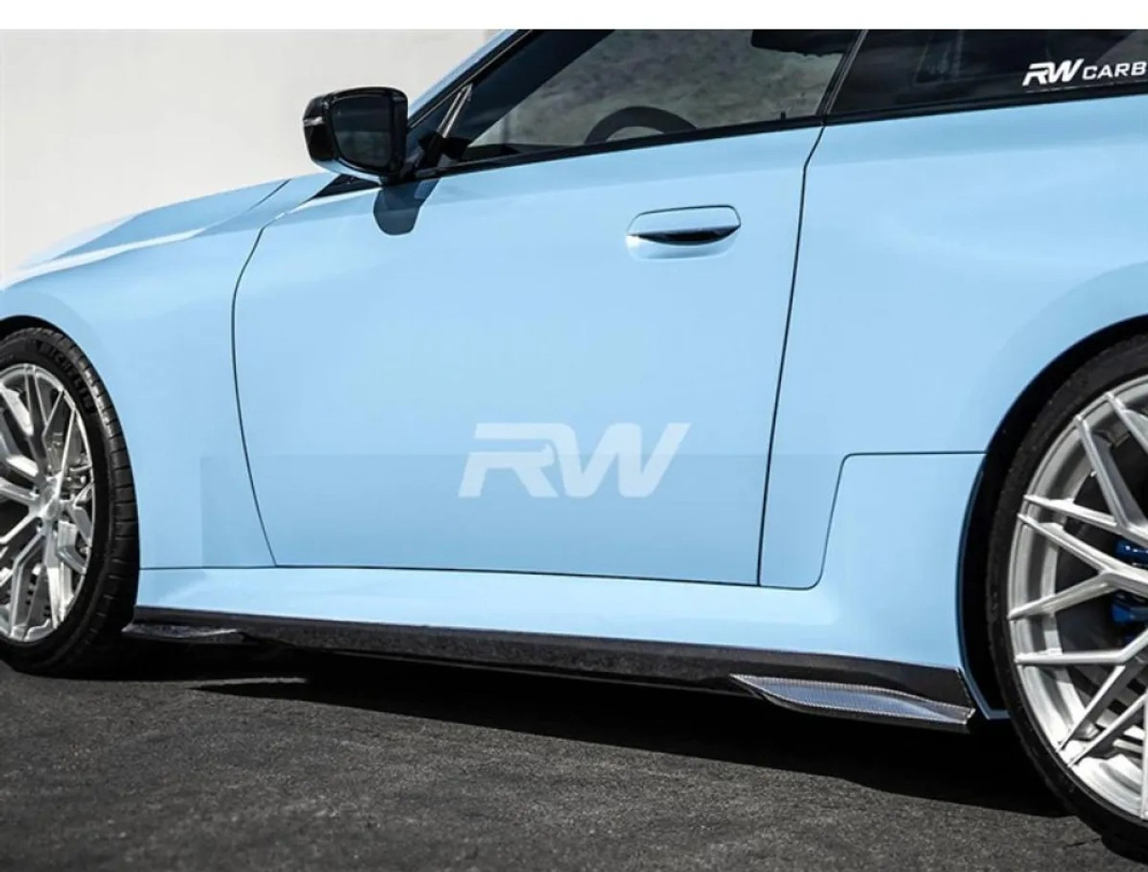 Side Skirts