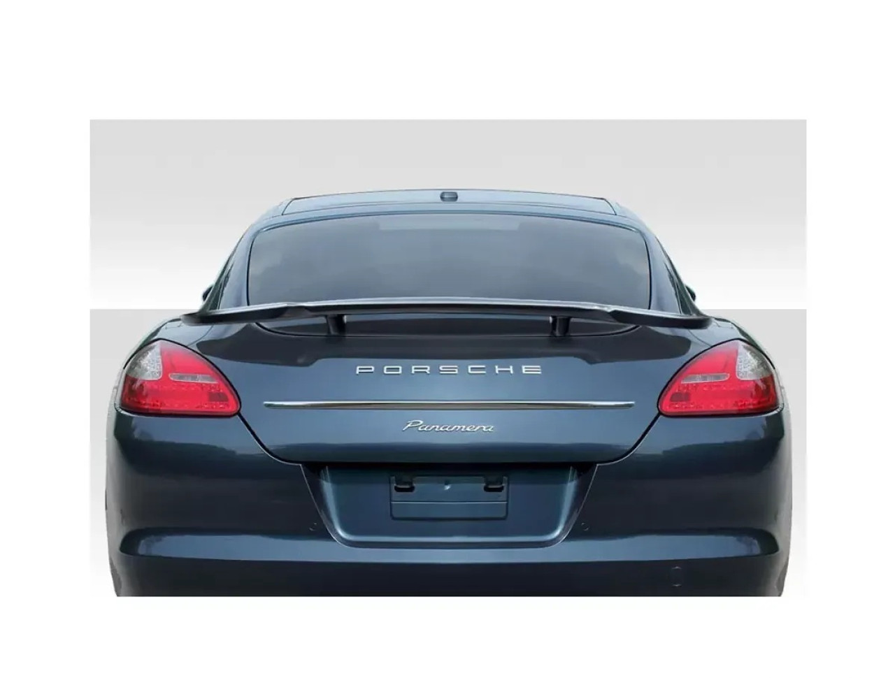 Rear Spoilers | Wings