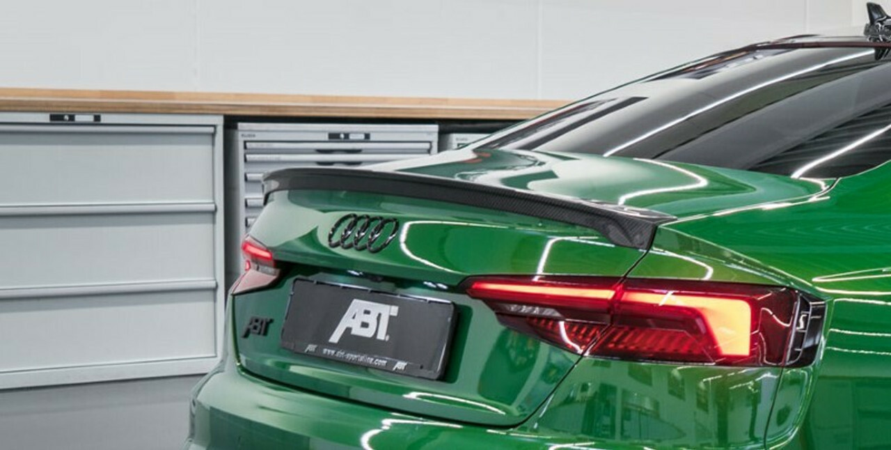 Body | Aero Kits